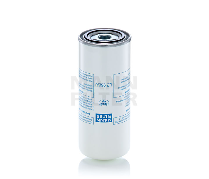 Filtres , air comprime MANN-FILTER LB 962/6
