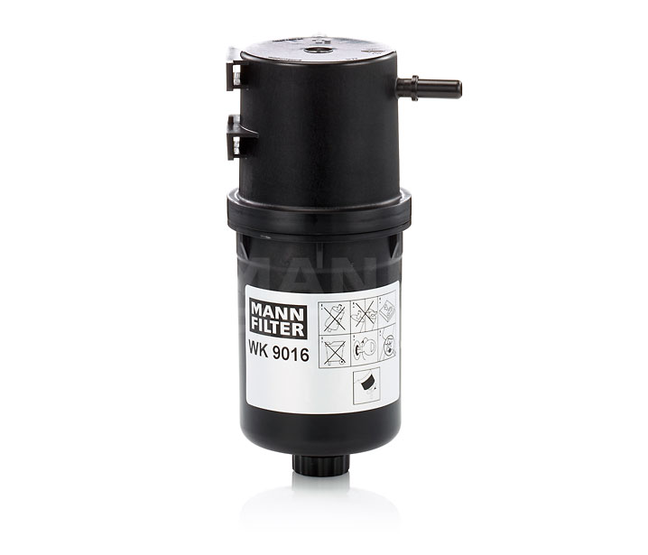 MANN-FILTER WK 9016 Degvielas filtrs VW AMAROK 2019