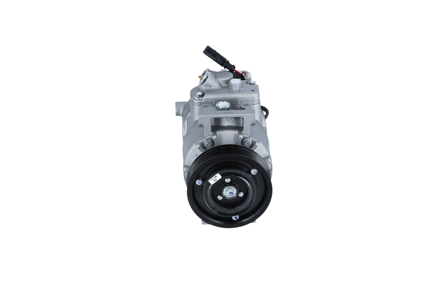 NRF 32809 Compresseur de climatisation VW Transporter T5 2.0 TDI 114 CV Diesel 2011
