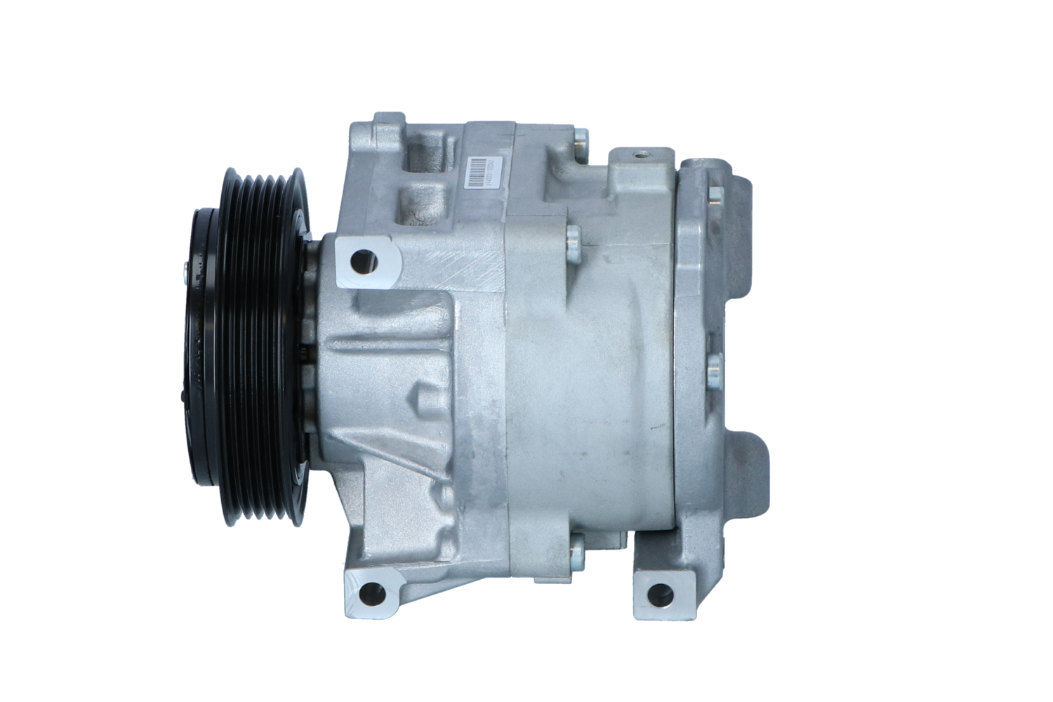Compressor do ac NRF FIAT STRADA 32810
