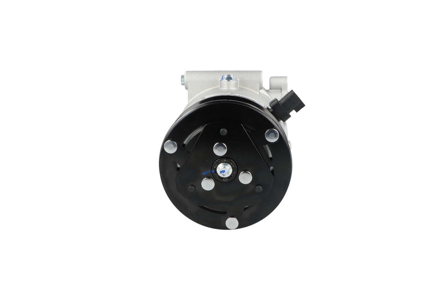 Compressor de ar condicionado NRF FORD S-MAX 32812