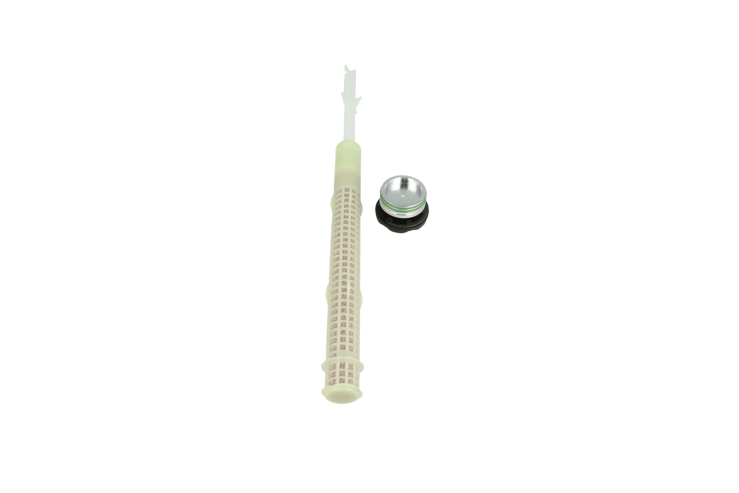 NRF 33348 Klimatrockner Skoda Rapid NH3 1.6 TDI 90 PS Diesel 2014