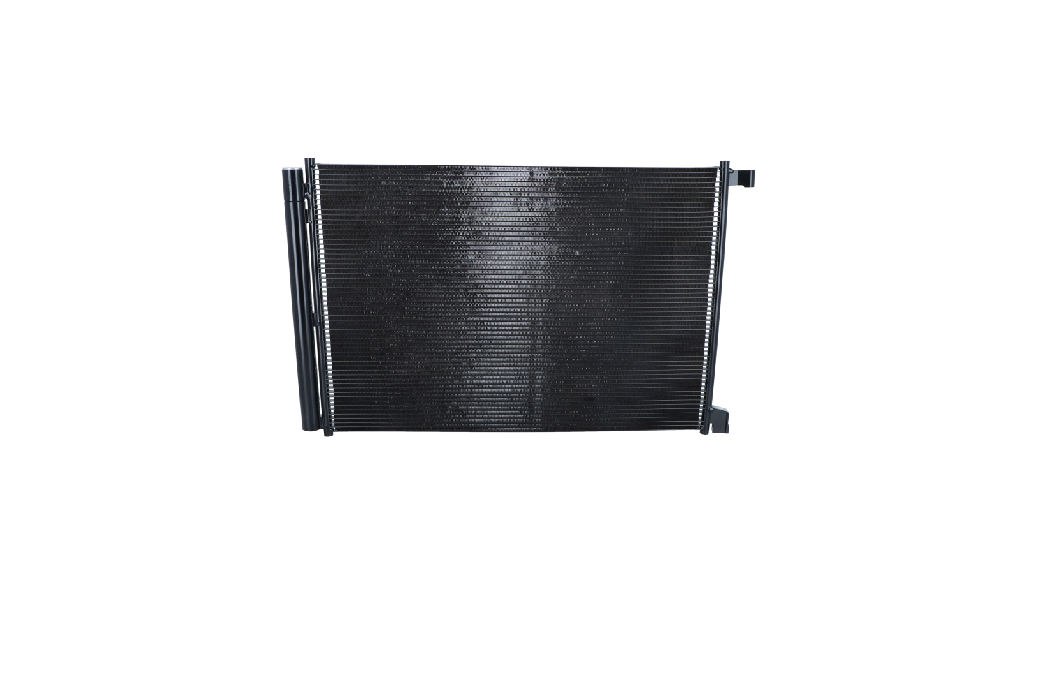 Condensador de climatização NRF MERCEDES-BENZ 190 350082