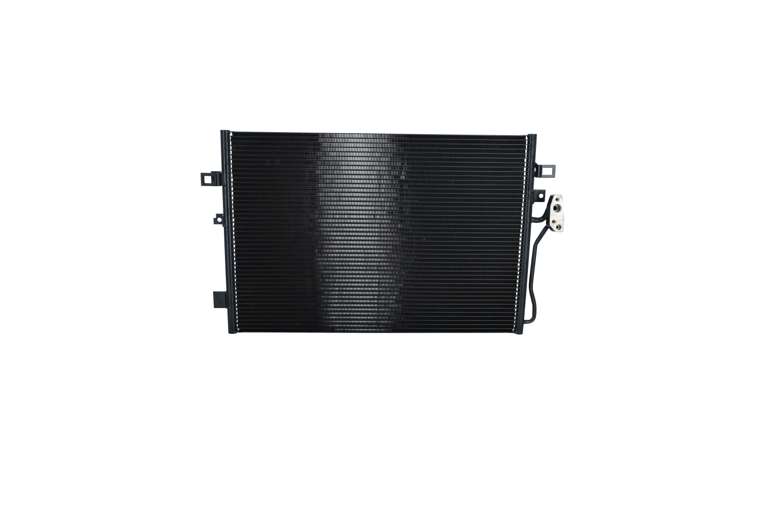 NRF 6810 2117AA Skraplacz, klimatyzacja 350087