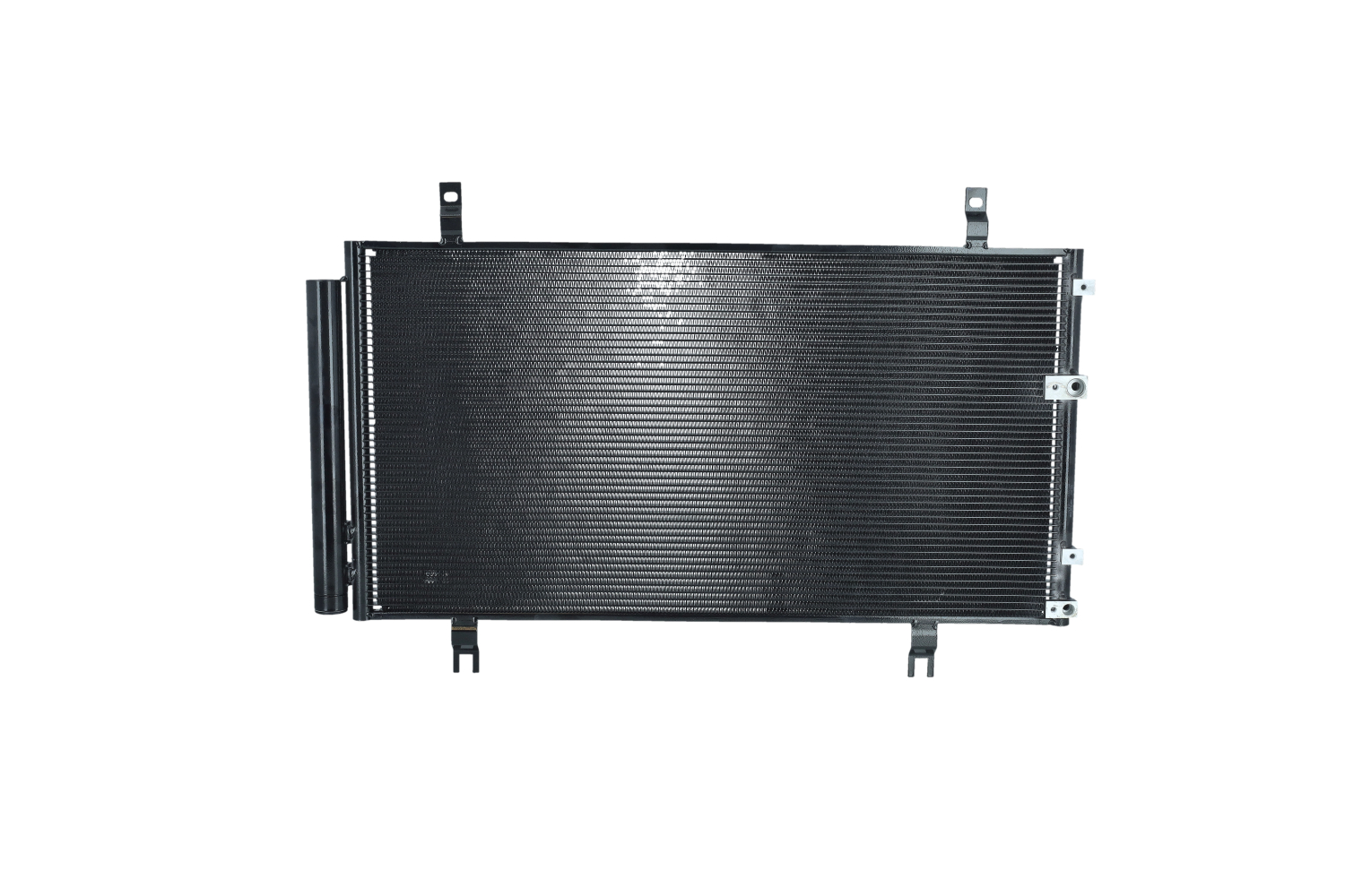 NRF 88460-53030 Kondenzátor klimatizácie 350100