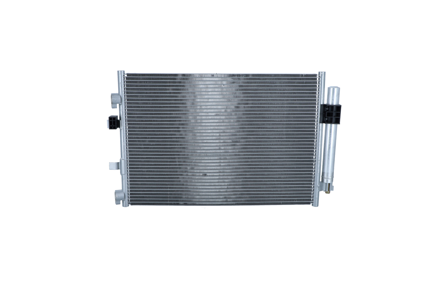 Radiatore aria condizionata NRF FORD C-MAX 350209