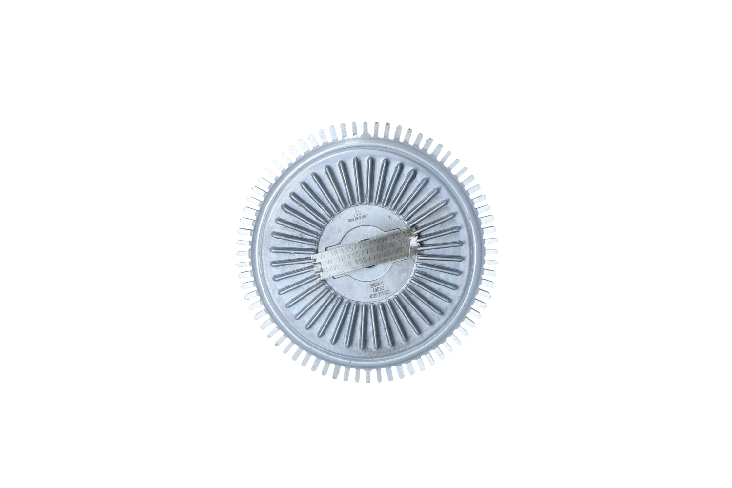 49552 NRF replacement NISSAN fan clutch price