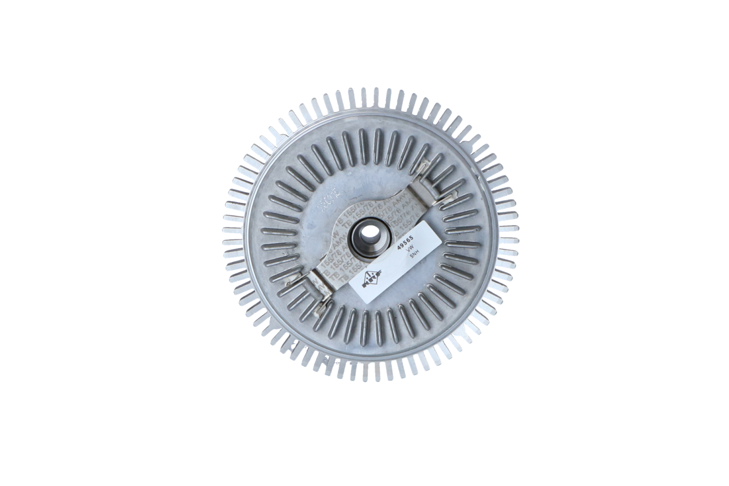 Frizione ventola NRF VOLKSWAGEN CRAFTER 49565