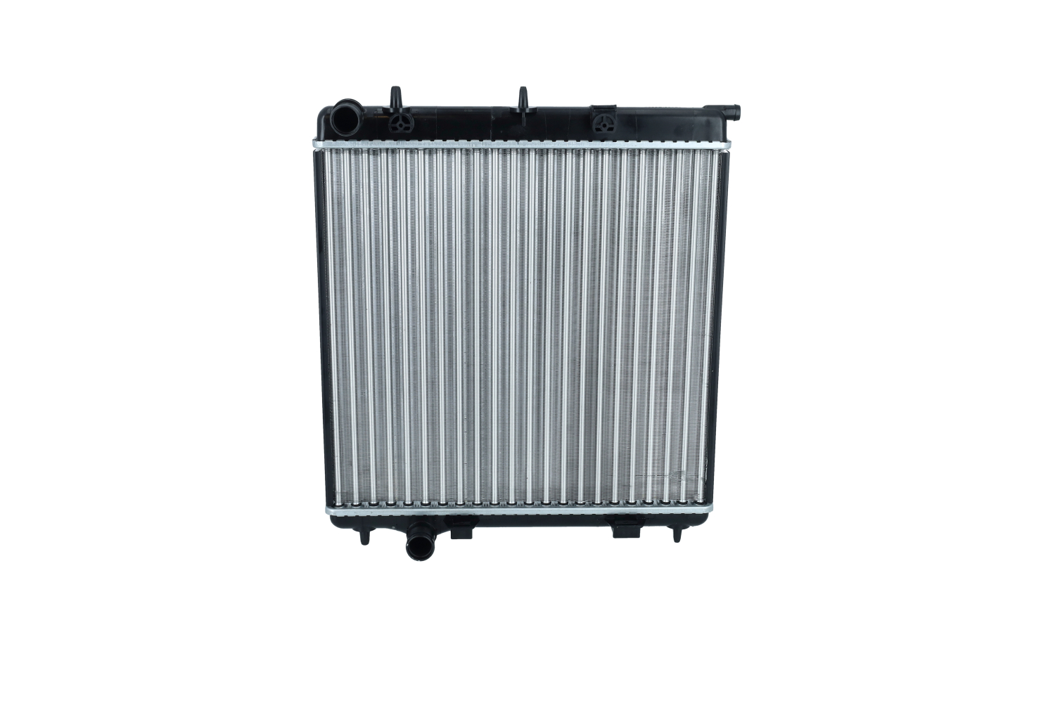 NRF 50429A Radiatorius, variklio aušinimas CITROËN DS3 2011