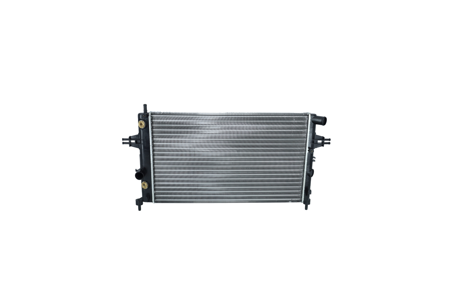 2020 VAUXHALL ASTRA Radiator price NRF 50562A
