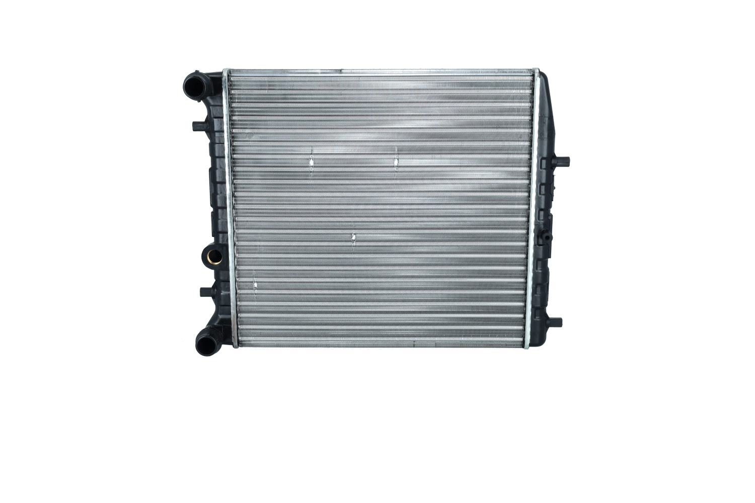 NRF 53021A Kylare Skoda Fabia 6y2 1.0 50 hk Bensin 2002