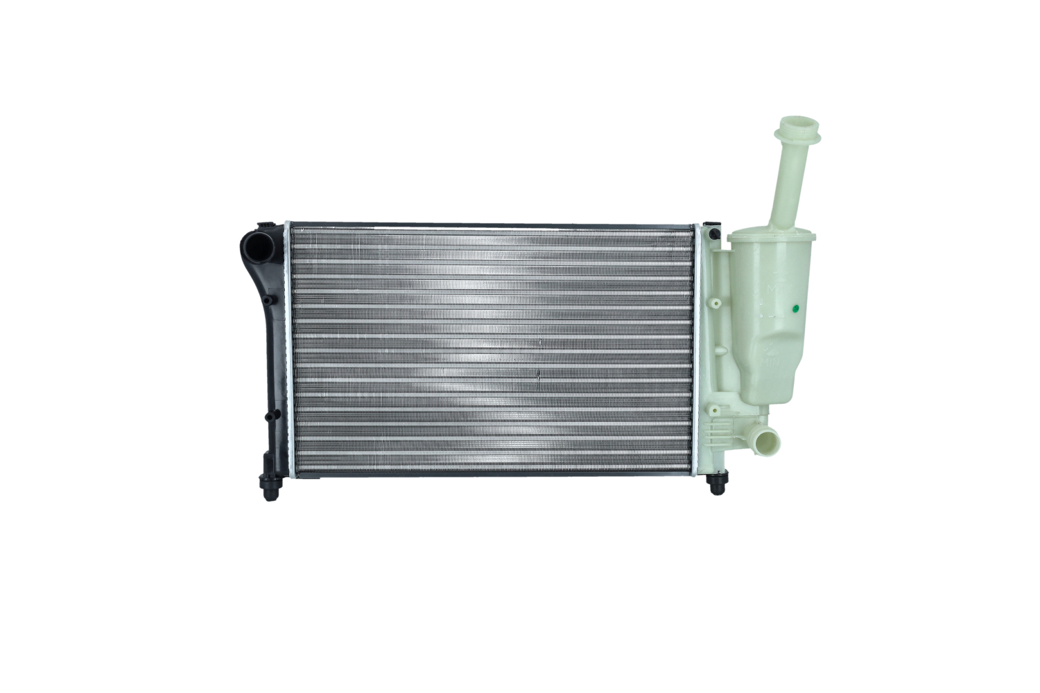 Radiatore motore NRF FIAT PANDA 53128A