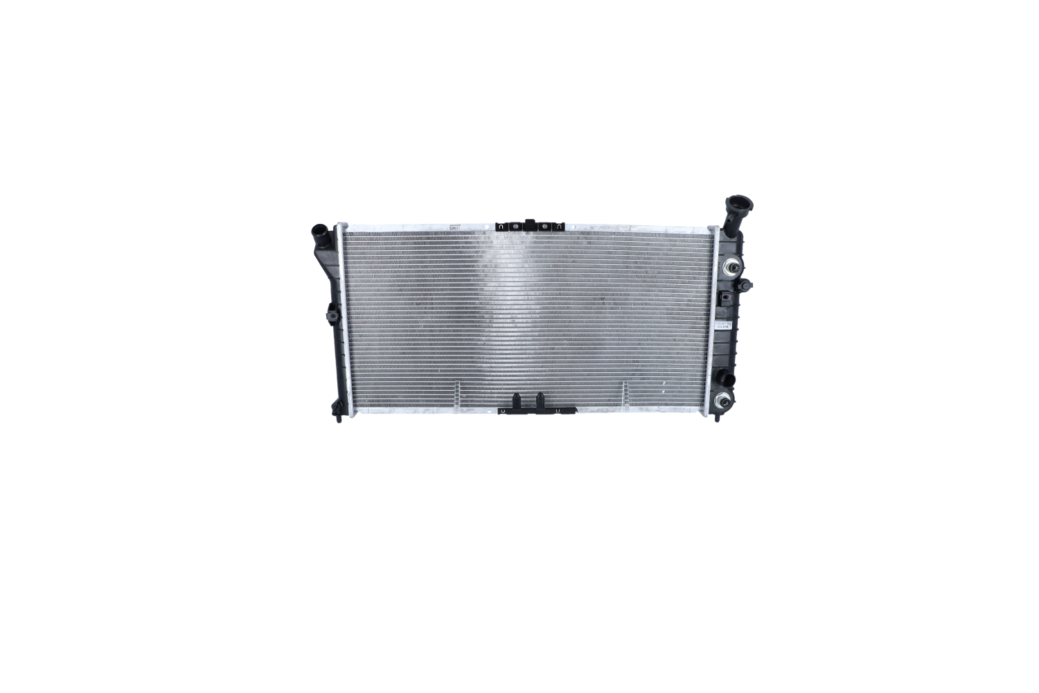 NRF 56002 novo Radiador BUICK original
