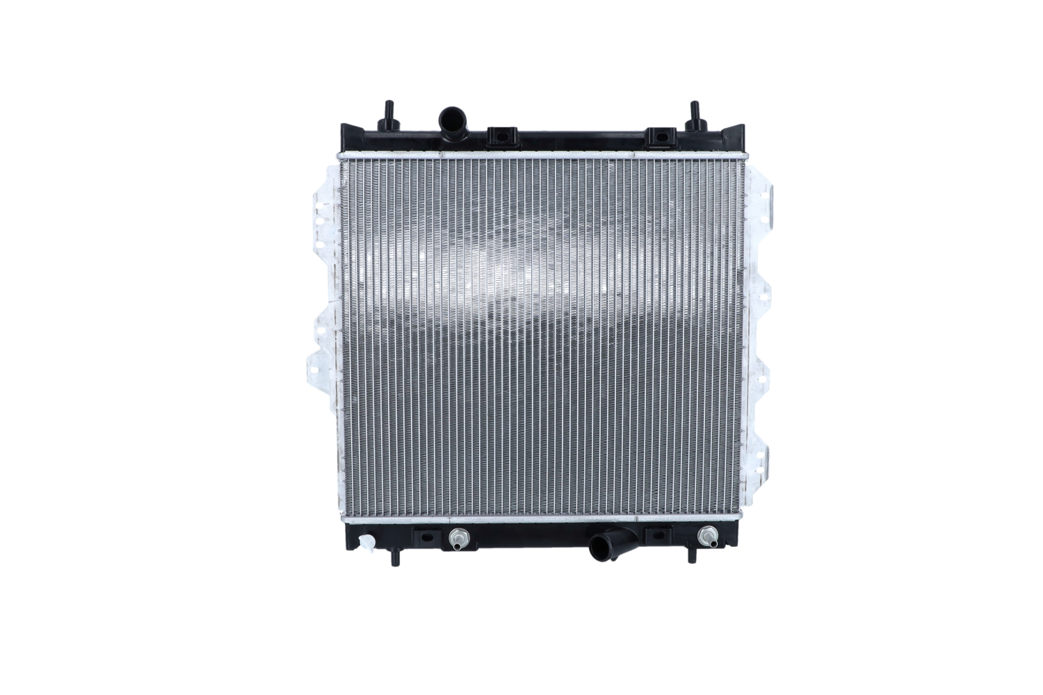 NRF 56018 Radiatorius, variklio aušinimas CHRYSLER PT CRUISER 2003