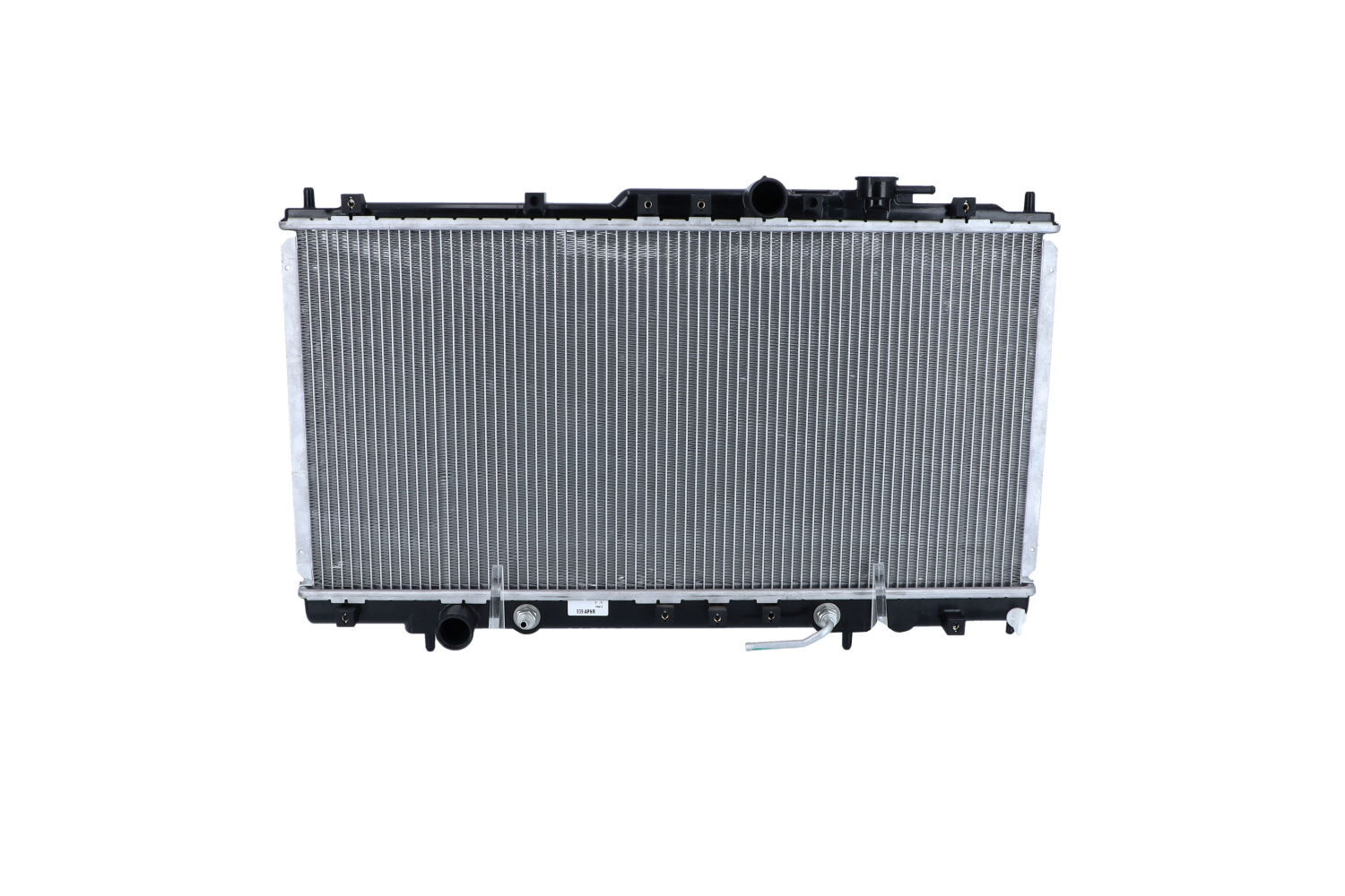 NRF 56019 Radiatorius, variklio aušinimas CHRYSLER SEBRING 2008