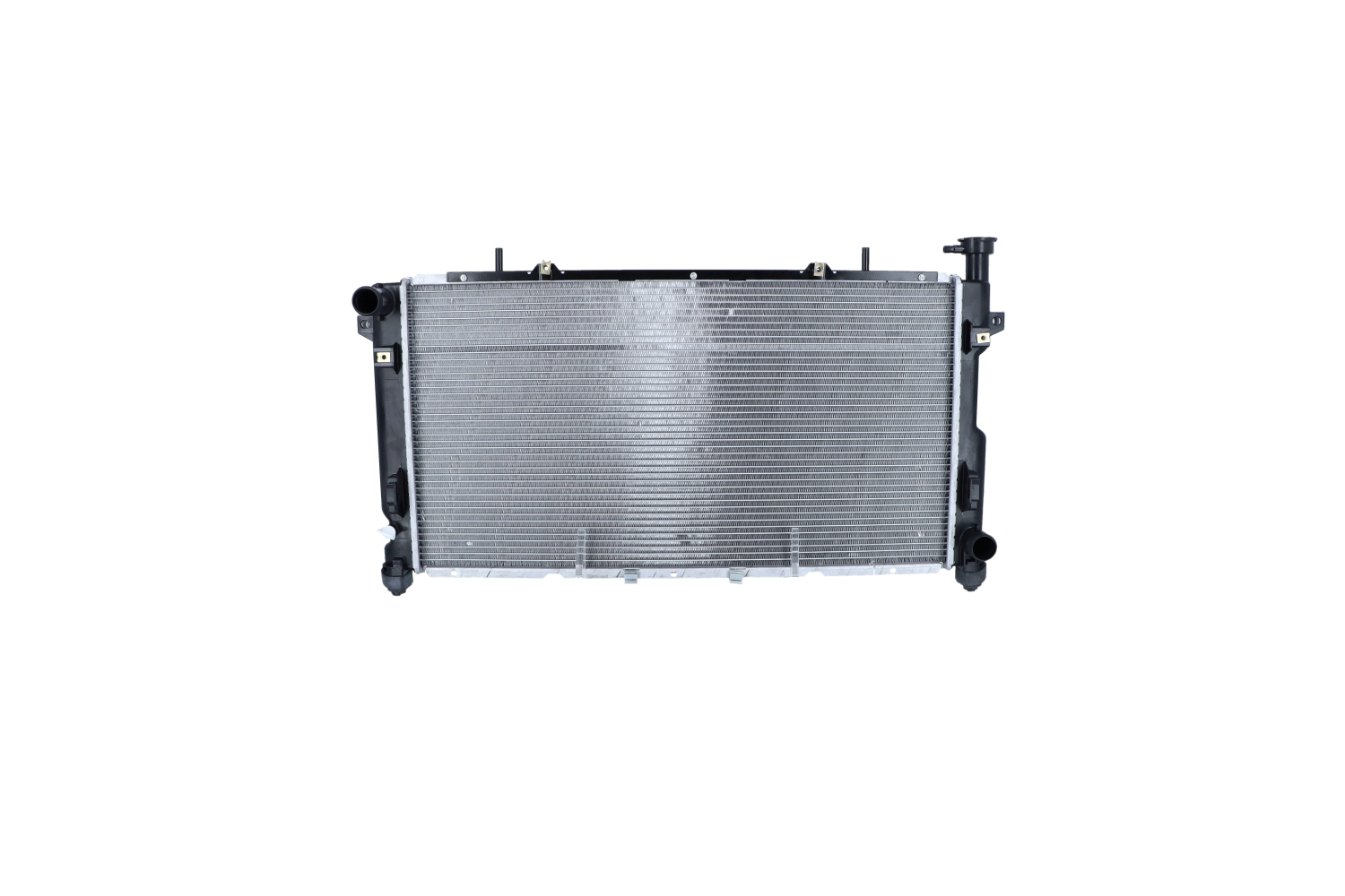NRF 56020 Radiatorius / dalys Chrysler Voyager 4 3.3 174 AG benzinas 2003