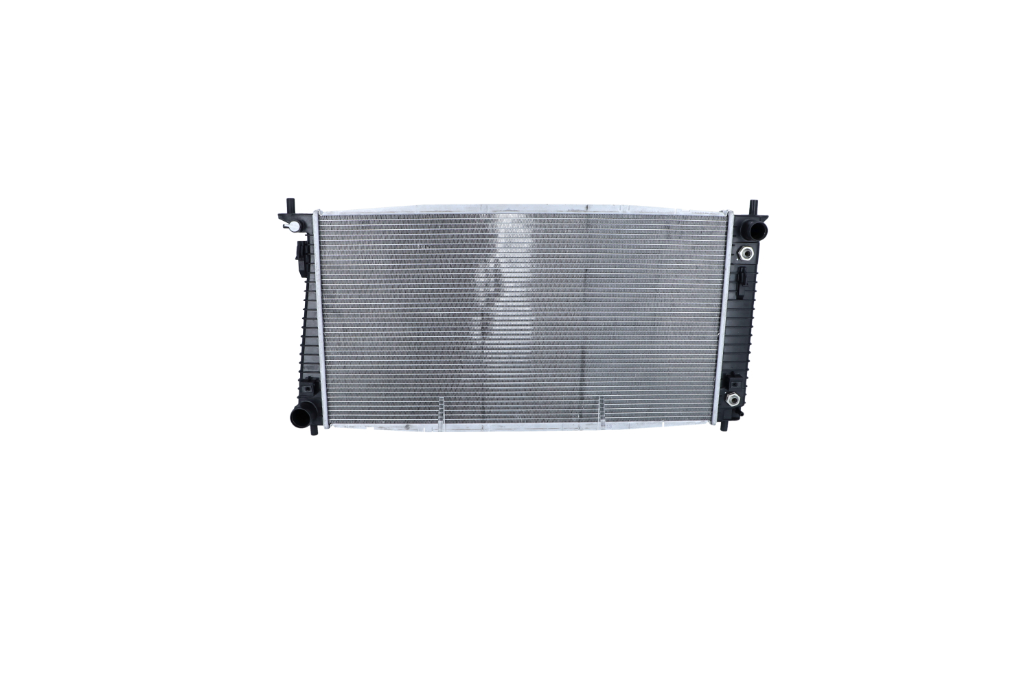 NRF 56036 Ψυγείο νερού LINCOLN Navigator (U228) 5.4 AWD 305 PS Βενζίνη 2004