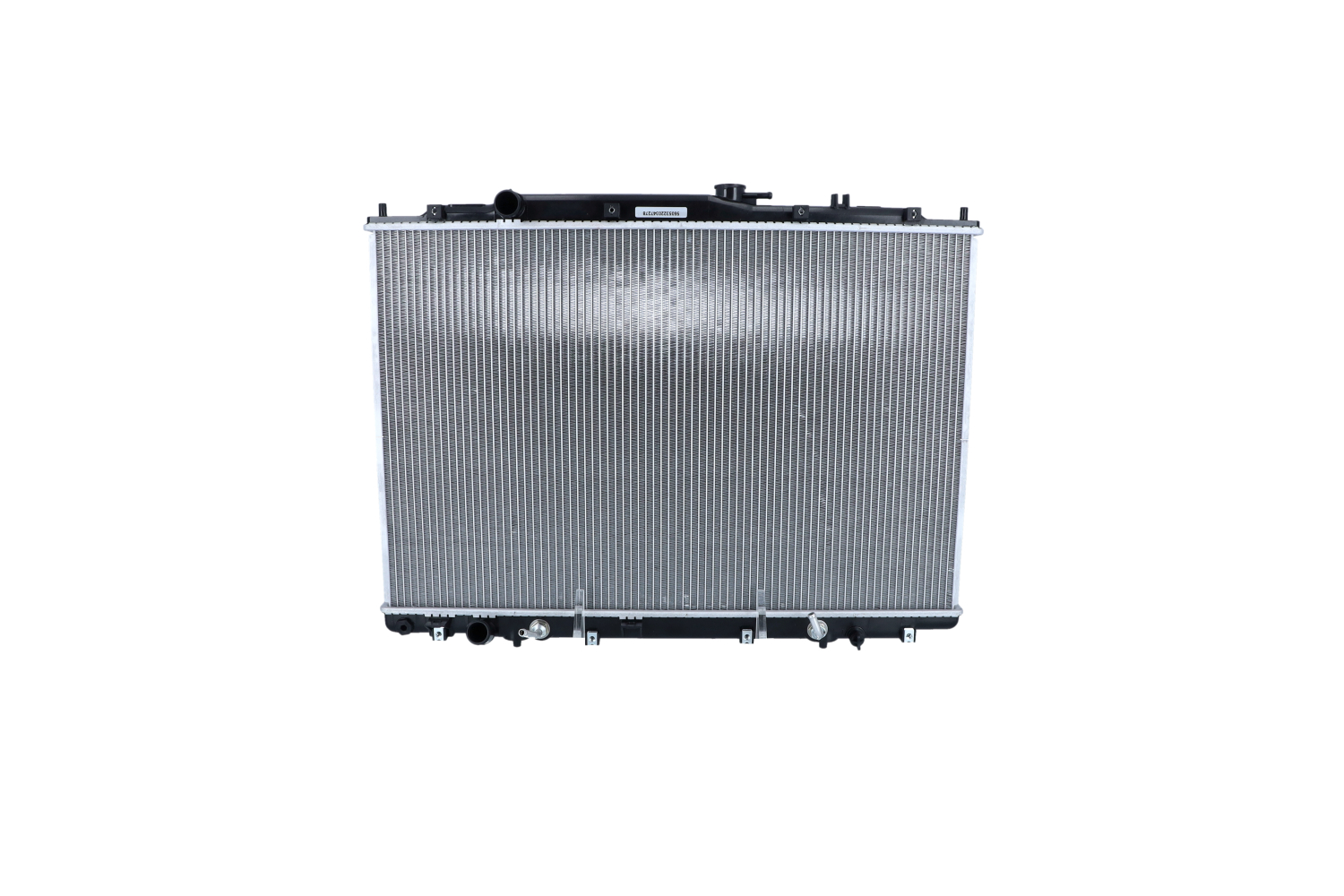 NRF 56053 Radiatore motore ACURA MDX Acquista a prezzi scontati