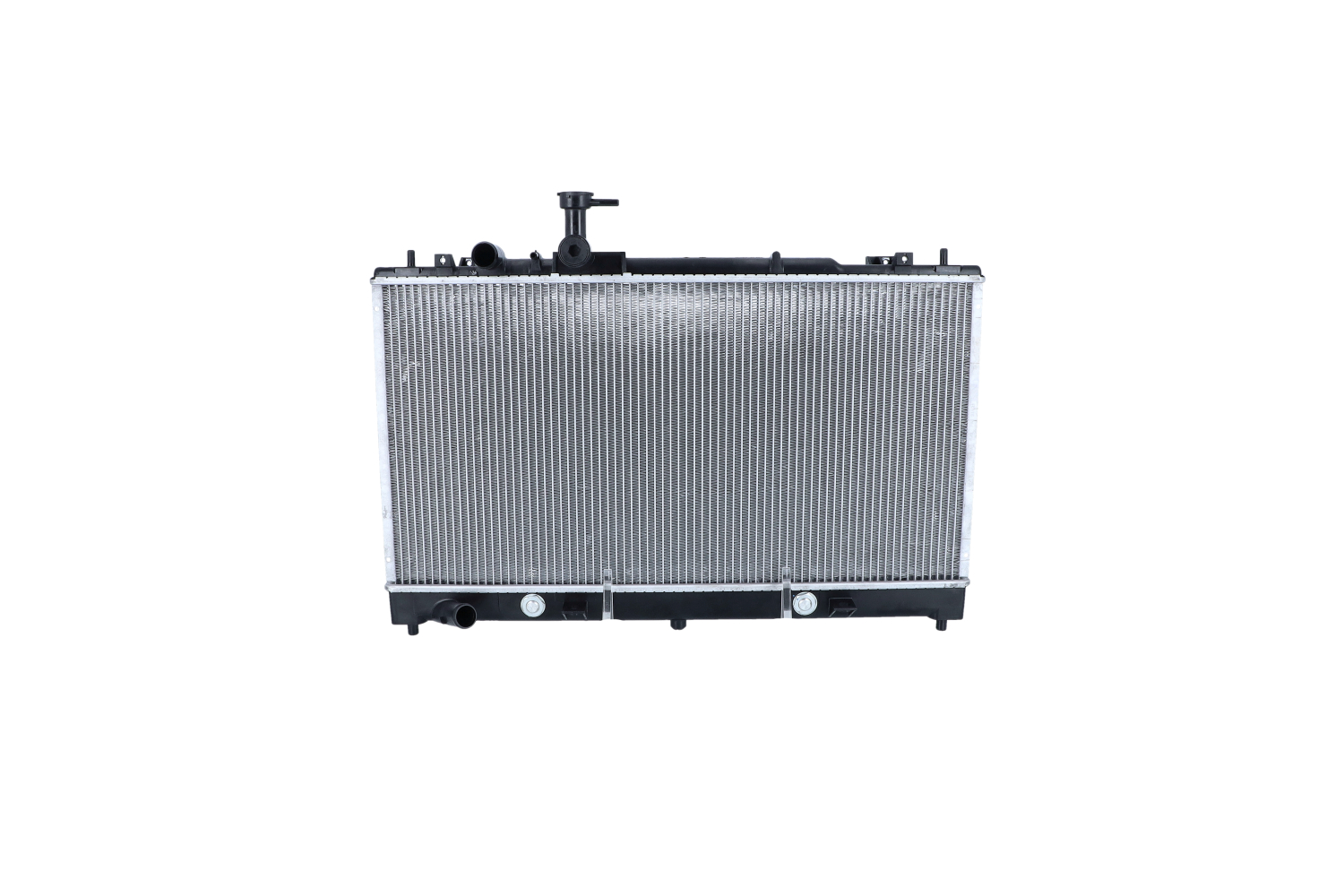 NRF 56063 Radiators, motora dzesēšanas sistēma Mazda 6 GG