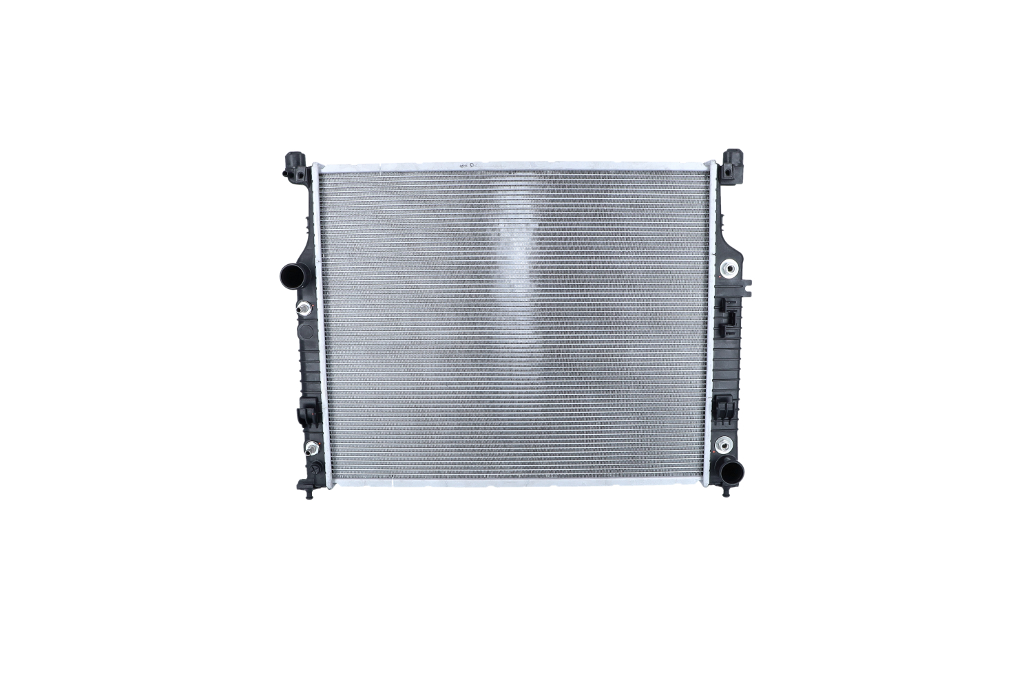 NRF 56074 replacement W164 radiator price