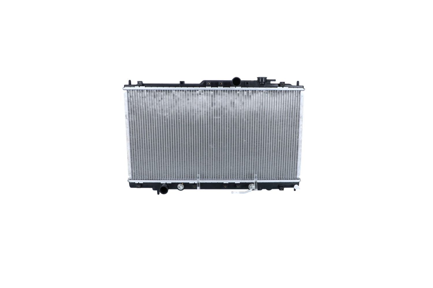 NRF 56078 Radiador Mitsubishi Galant 6 Familiar 2.4 GDI 144 cv Gasolina 2003