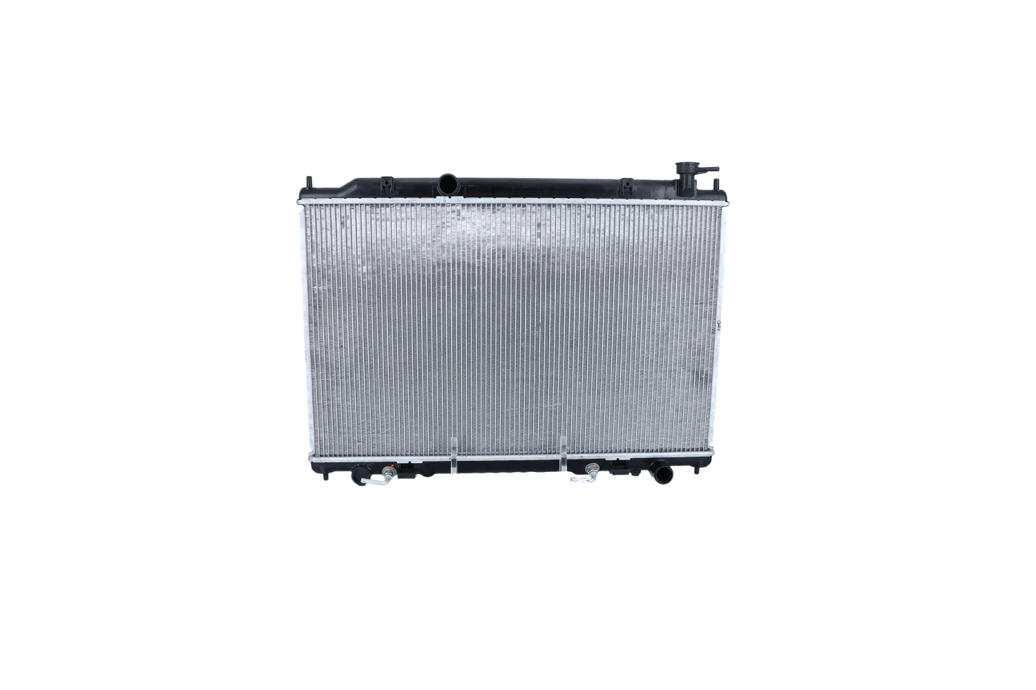 NRF 56089 Ψυγείο νερού NISSAN Quest III (V42) 3.5 239 PS Βενζίνη 2025