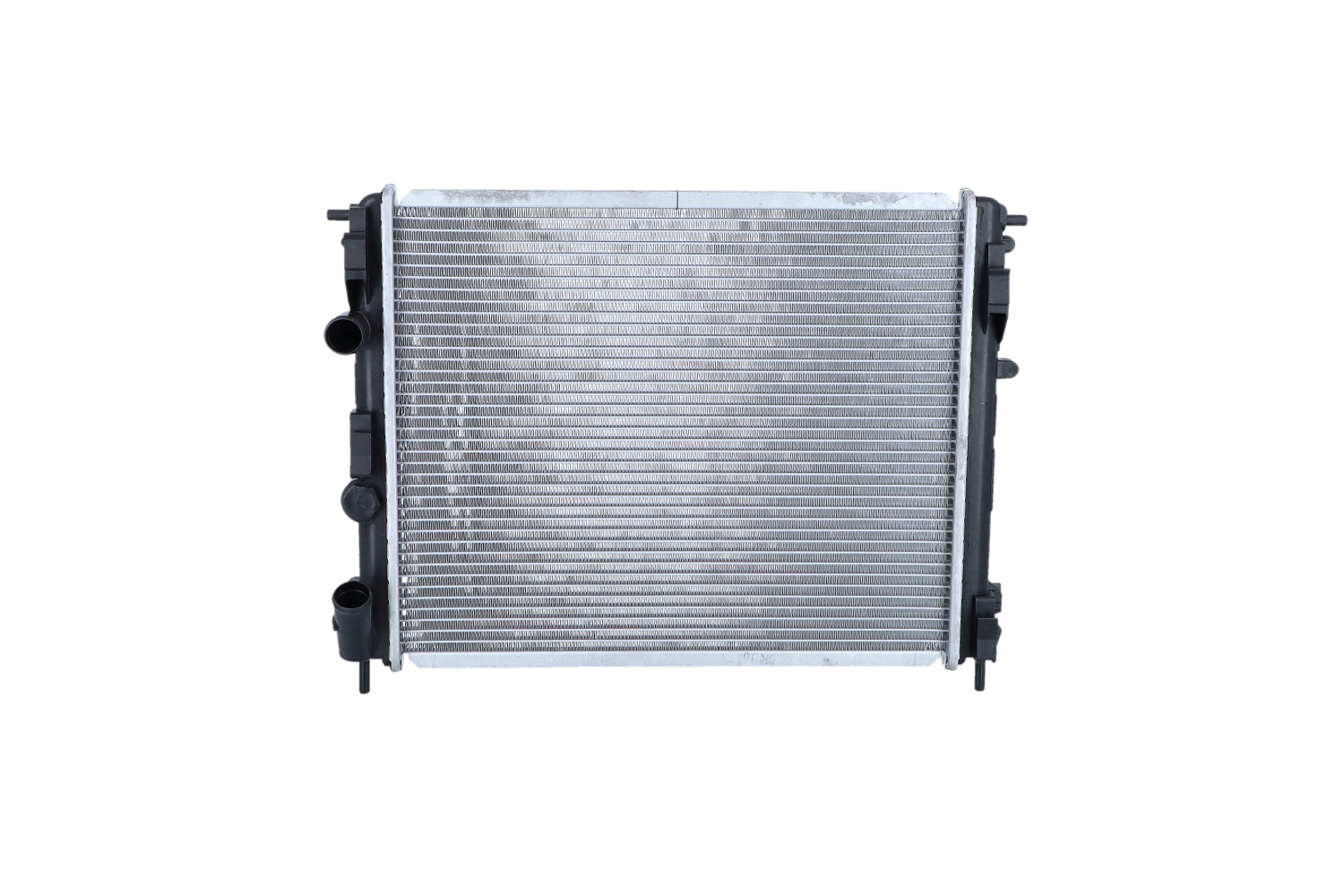 RENAULT CLIO NRF radiator 56099
