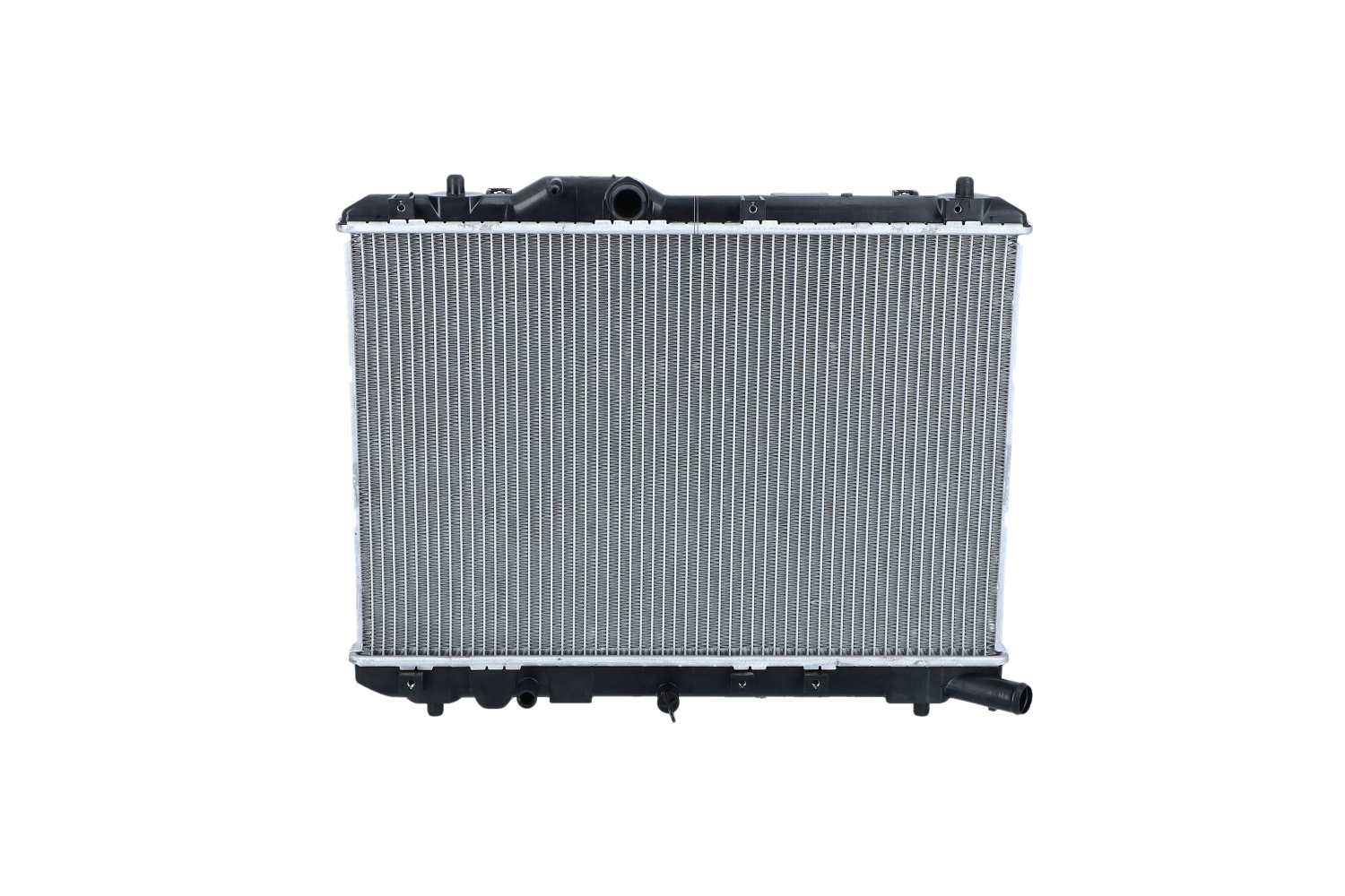 SUZUKI SWIFT Jäähdytin NRF 56101