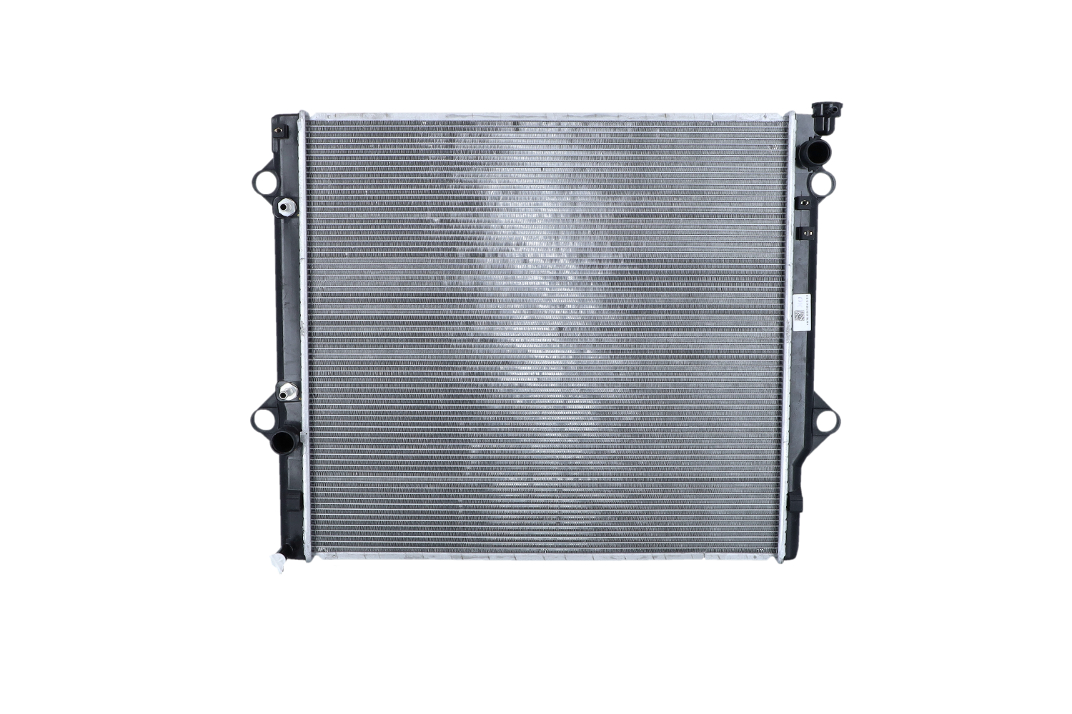 NRF 1640062230 Radiateur 56104