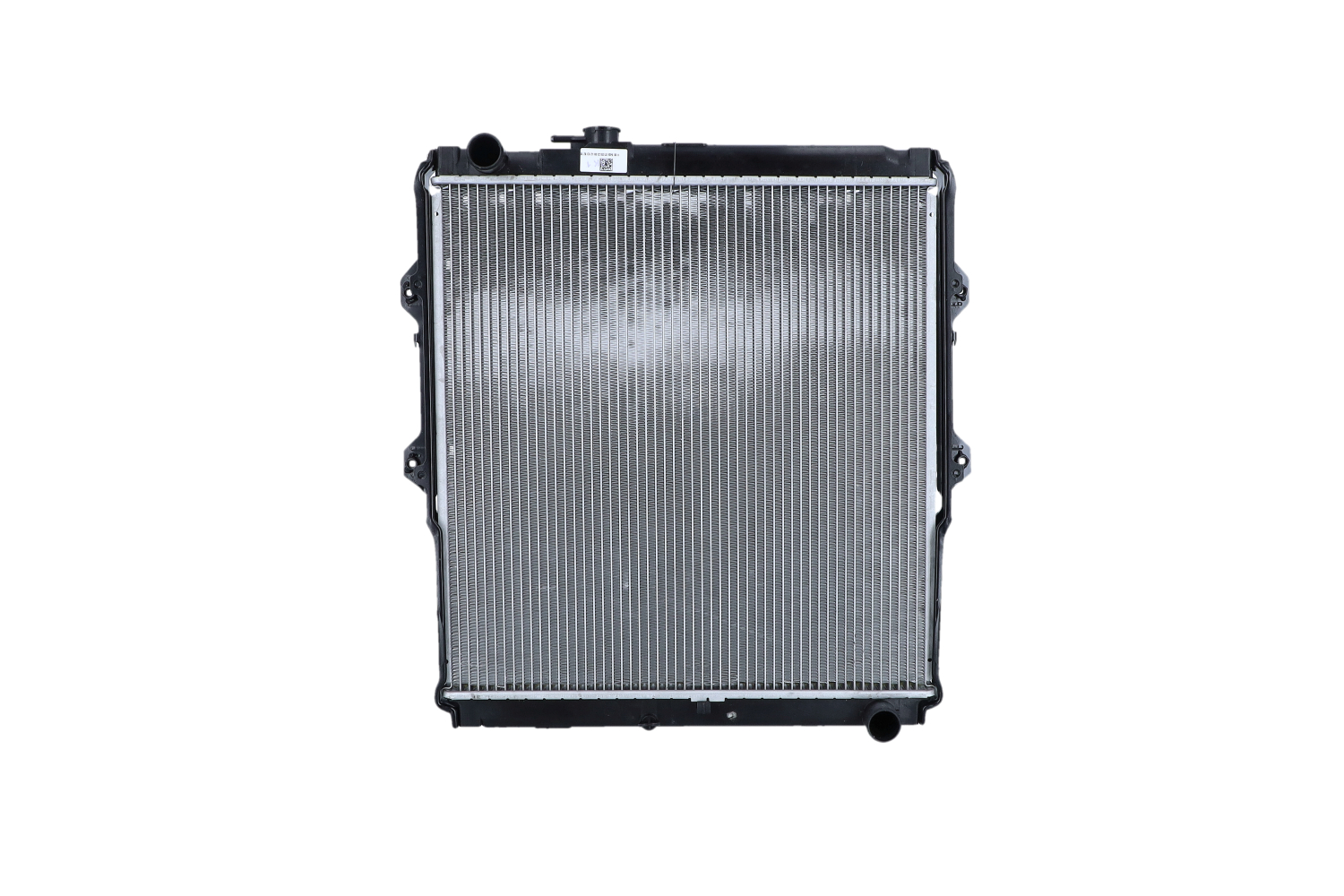 NRF 56115 Radiatore Toyota Hilux 2 LN65 originale prezzo