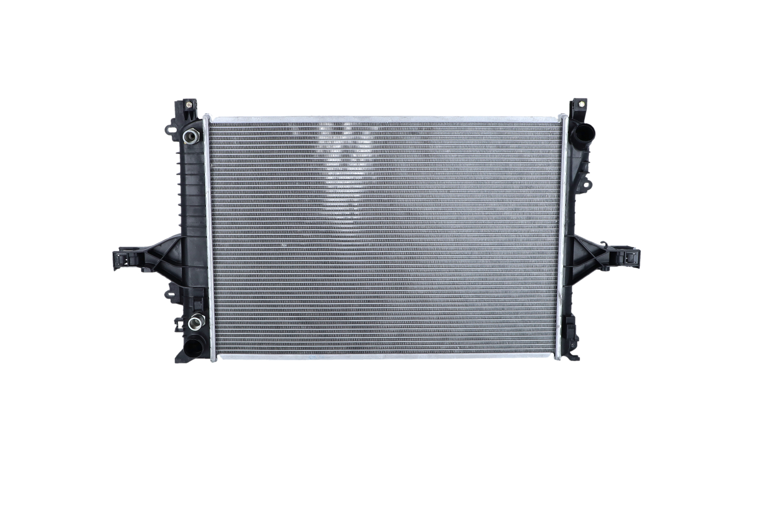 NRF 56125 radiator Volvo V70 gen 2 2.4 T 200 hk Bensin 2001