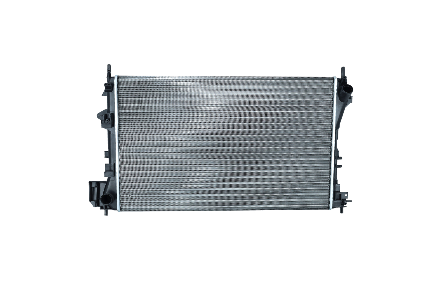 NRF 58203A Chłodnica wody Vectra C Kombi