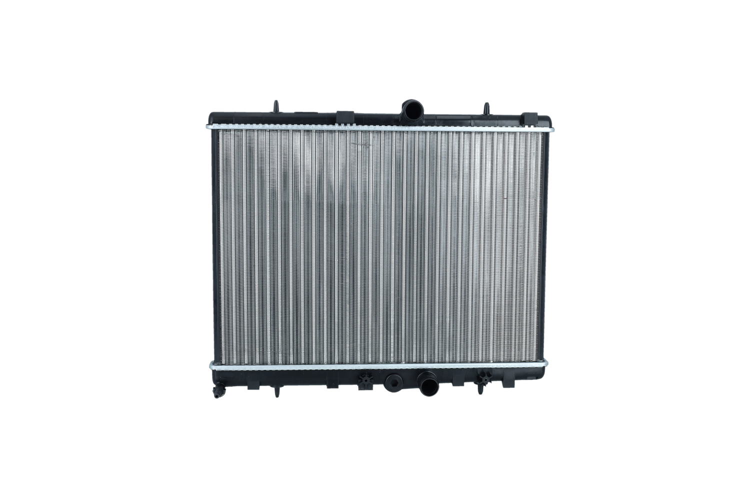 NRF 58226A Radiador VAUXHALL VXR 2021 originales precio