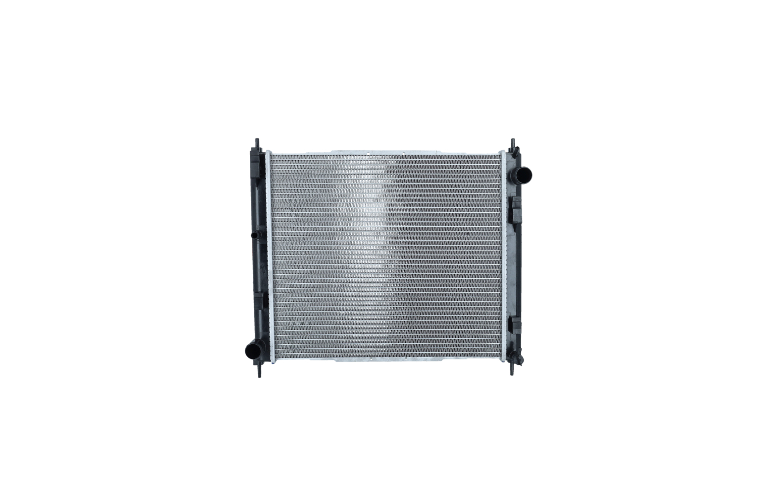 2020 NISSAN JUKE Radiator price NRF 58231