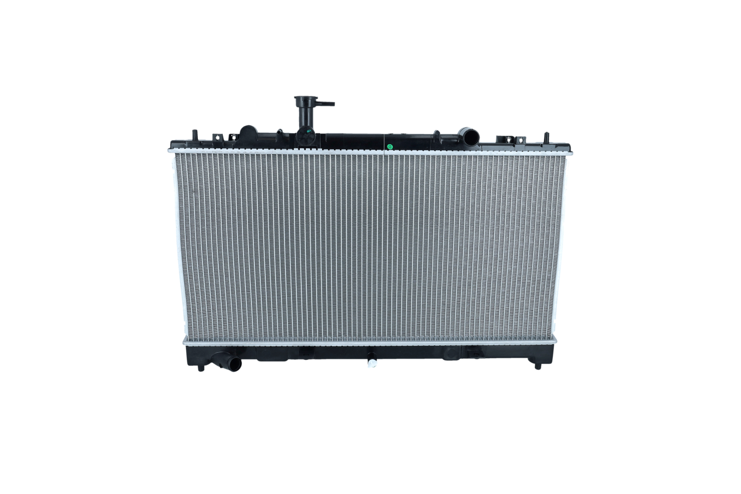 NRF 58381 Apsilde/dzesēšanas sistēma Mazda 6 GH Universālis
