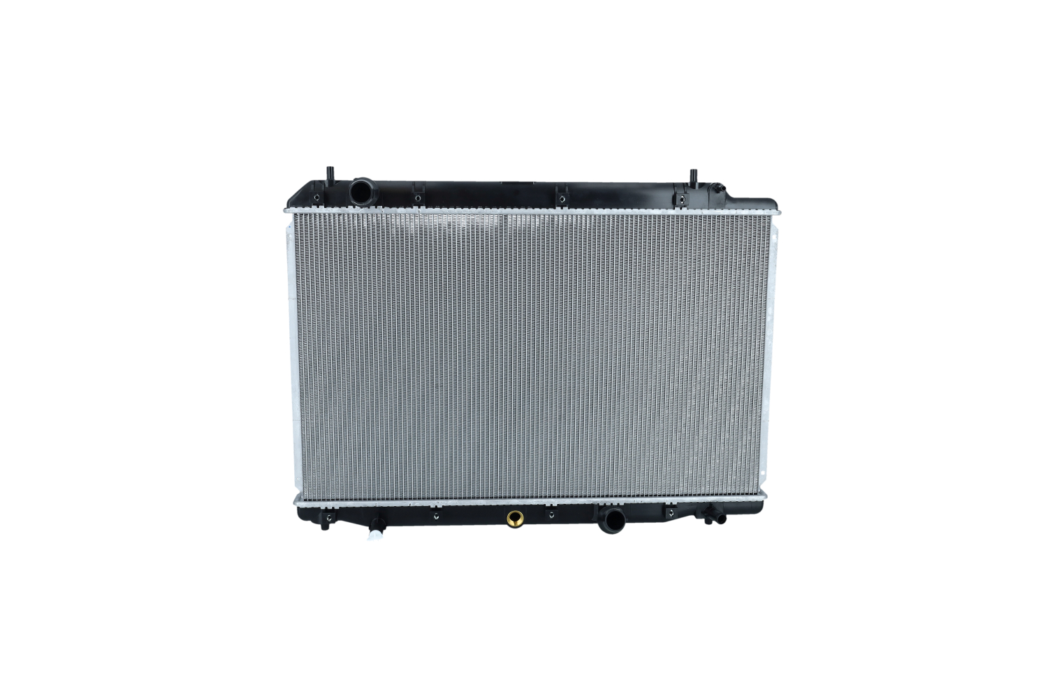 NRF 58383 Radiatorius, variklio aušinimas HONDA FR-V 2020