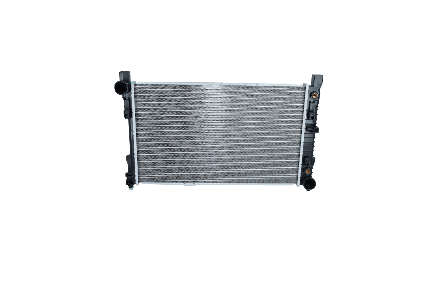 NRF 58390 Ψυγειο νερου Mercedes W203