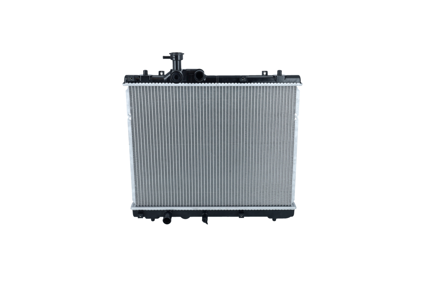 NRF 58397 Radiatore Suzuki Swift fz nz 1.2 (AZG 412, ZC72S) 90 CV Benzina 2021