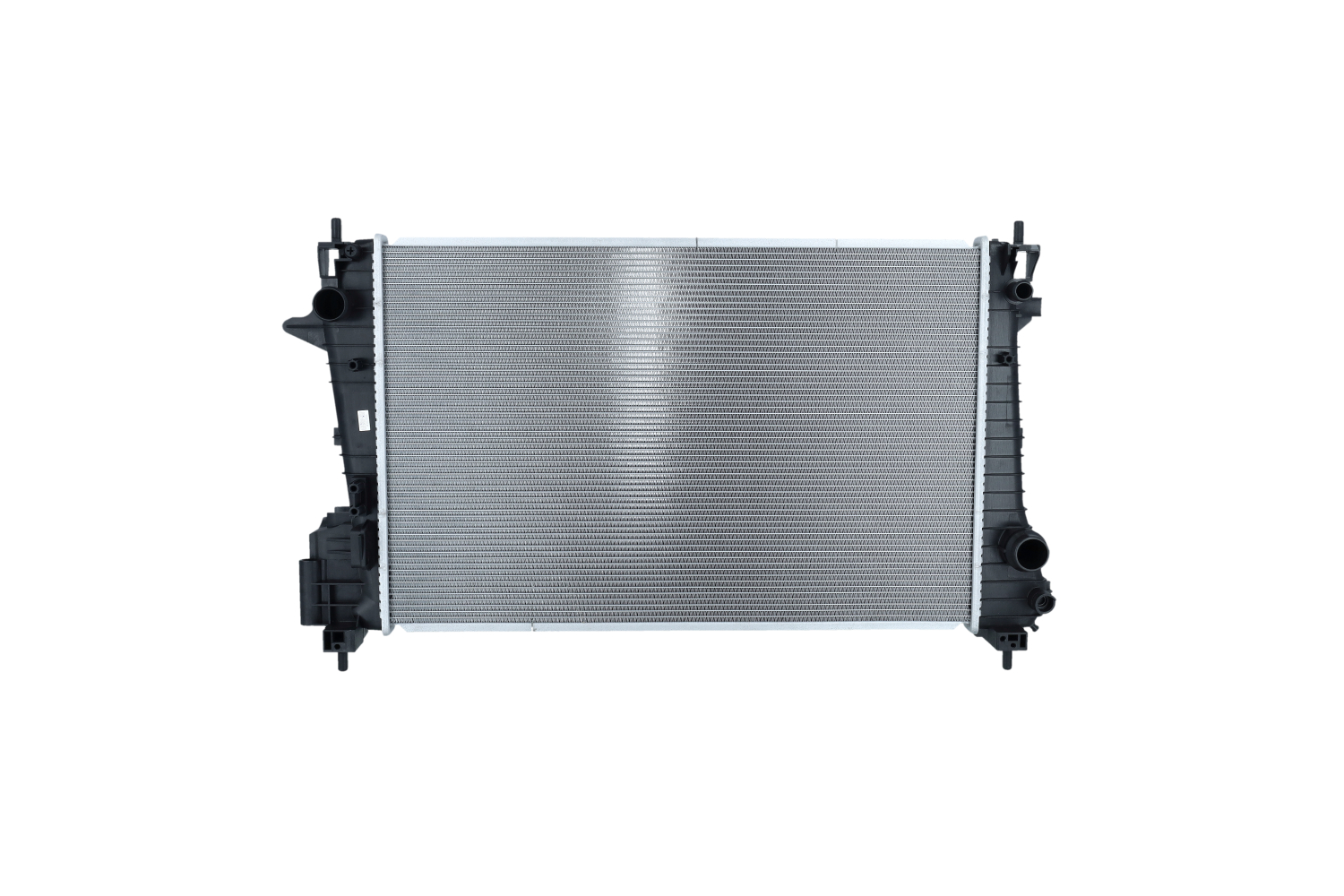 NRF 58426 Chłodnica wody Chevrolet Aveo T300