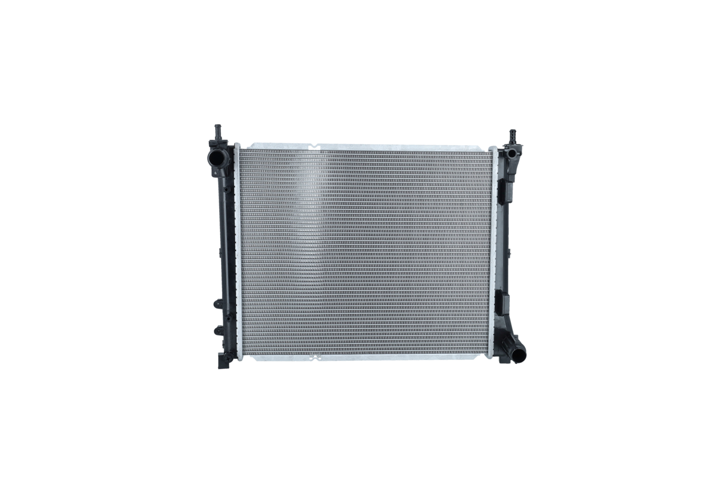 Radiador arrefecimento do motor NRF CHRYSLER STRATUS 58432