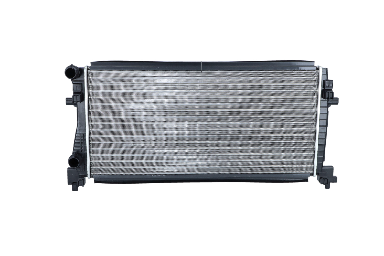 NRF 58438 Radiatore VW T Roc A11 1.0 TSI 115 CV Benzina 2025