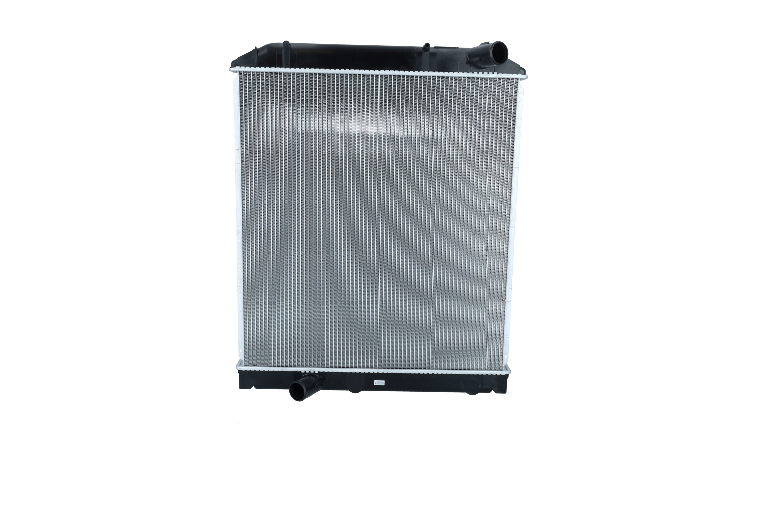 NRF 58442 Radiator TOYOTA Dyna Flatbed Vrachtwagen / Chassis (U400-U700, Y200-Y300) 3.0 D4d (KDY261_, KDY251_, KDY231_, KDY221_) 109 Pk Diesel 2025