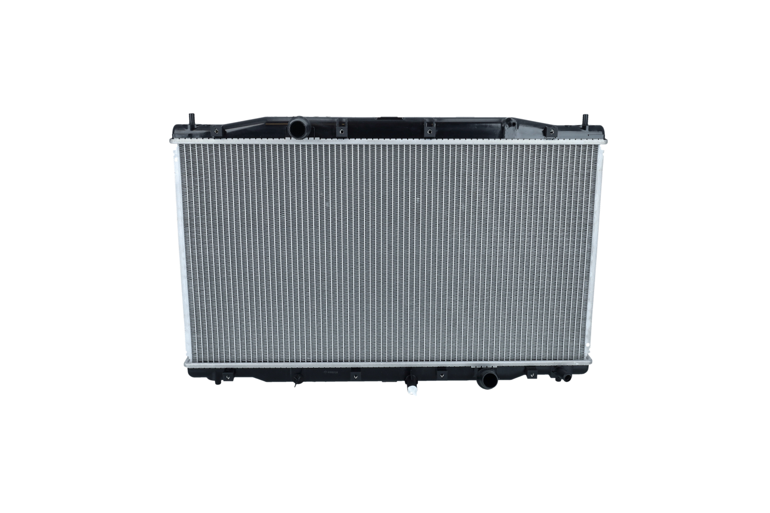 Vandens radiatoriai NRF HONDA ORTHIA 58457