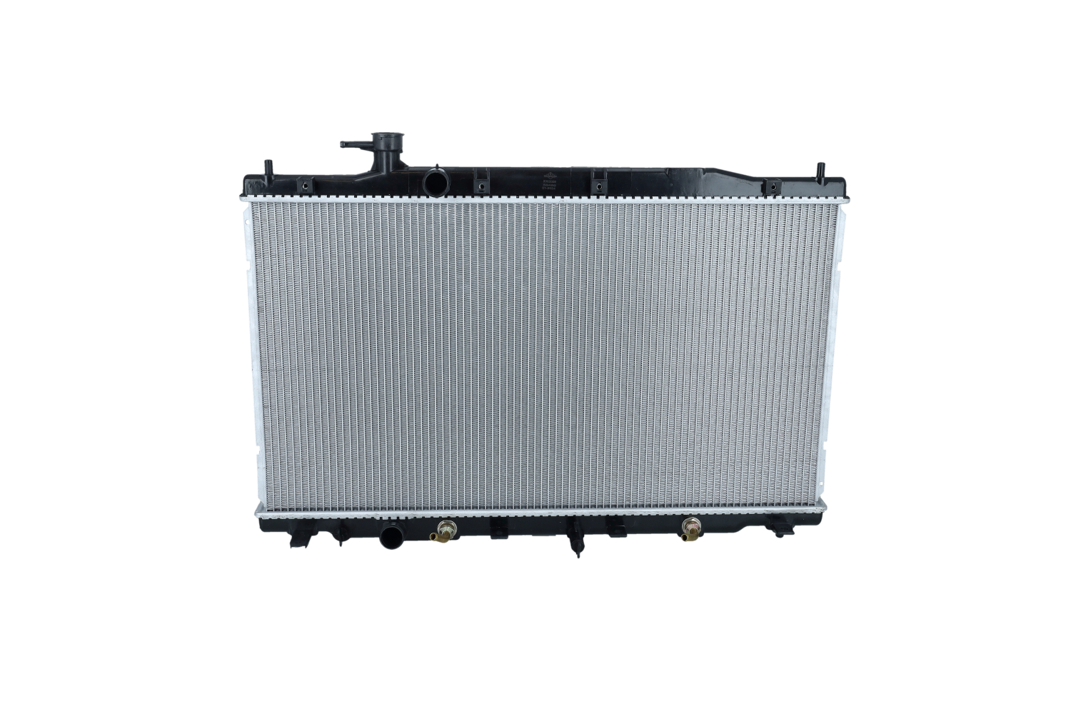 NRF 58469 Ψυγείο νερού Honda CRV RE 2.4 i-Vtec 4WD (RE4) 170 PS Βενζίνη 2025