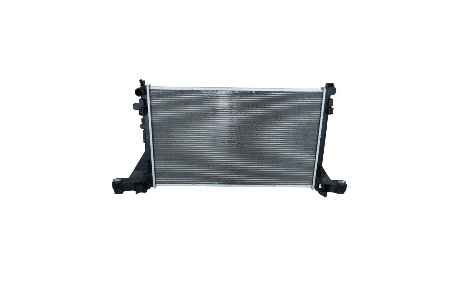NRF 58482 radiateur 214101169R