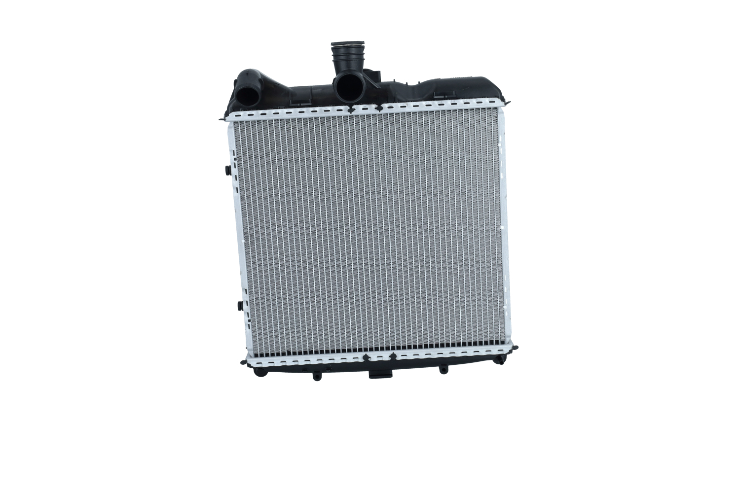 NRF 58486 Radiateur Porsche 911 997 Coupe 3.6 Carrera 4 345 CV Essence 2010