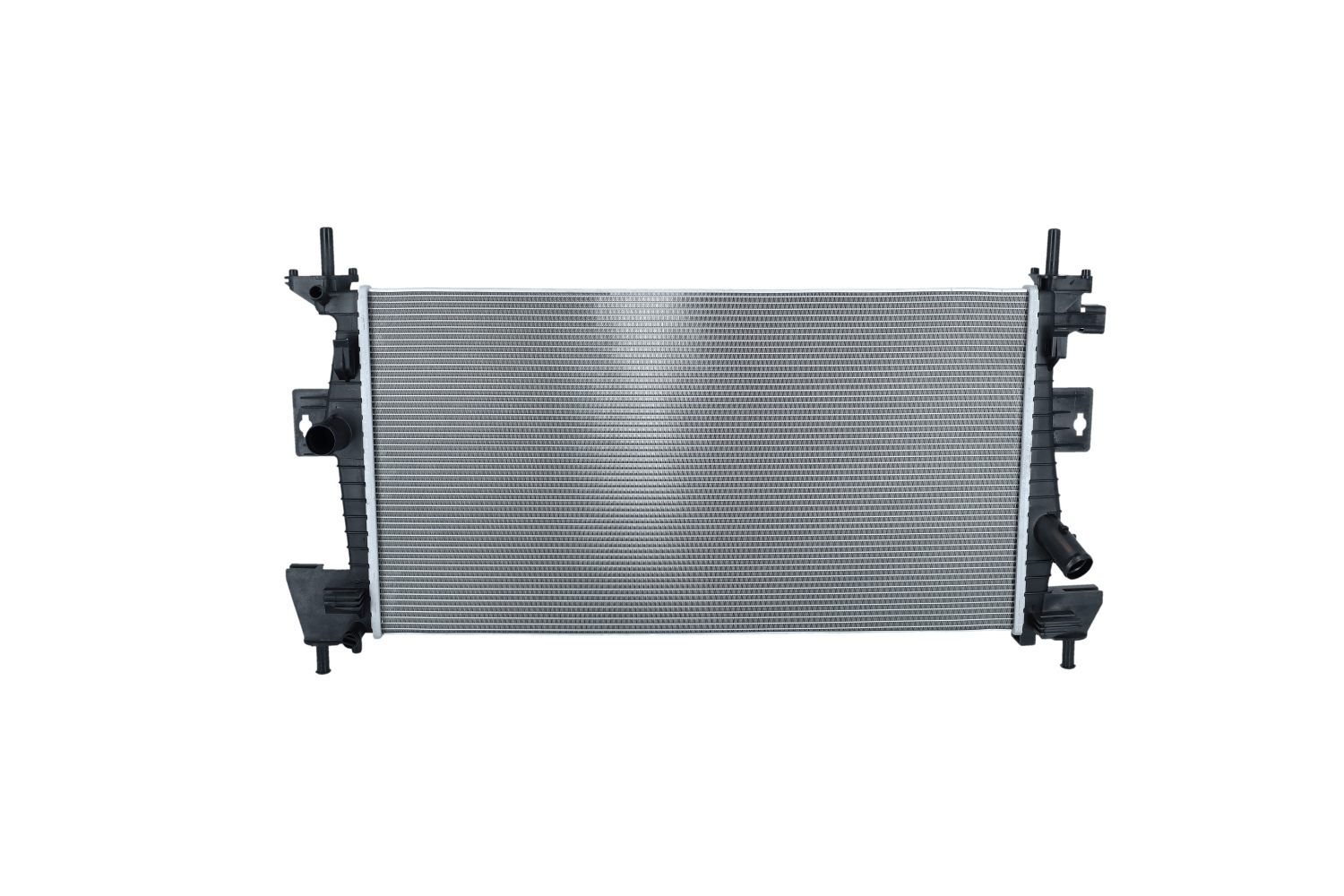 NRF 58487 Radiatore Ford C-Max 2 serie 1.6 Ti 105 CV Benzina 2018