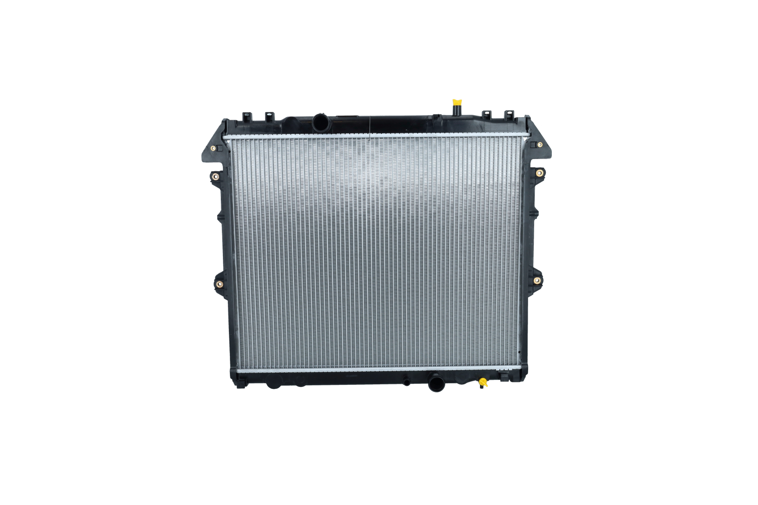 NRF 58491 Radiatore Toyota Hilux III originale prezzo