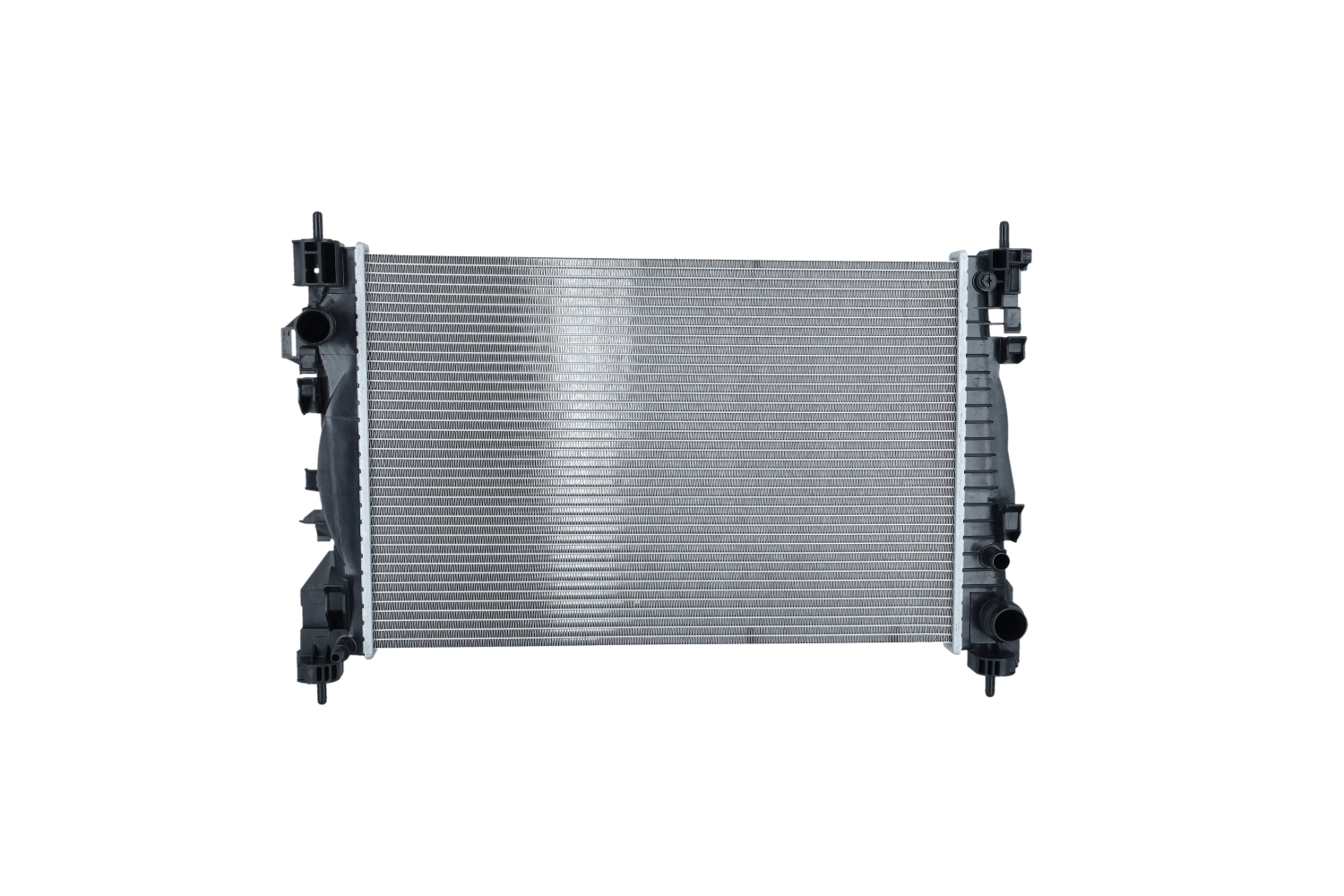NRF 58492 oryginalne Chłodnica wody ALFA ROMEO GIULIETTA 2025