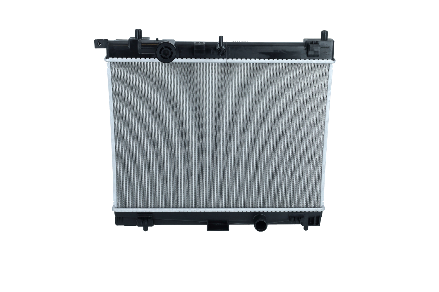 NRF 58501 novo Radiador DAIHATSU original